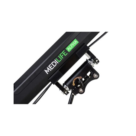 Medilife ALPHA - Przystawka Do Wózka Inwalidzkiego