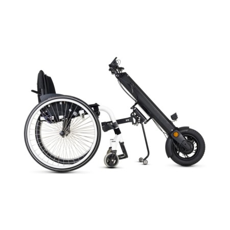 Medilife ALPHA - Przystawka Do Wózka Inwalidzkiego
