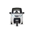 Skuter elektryczny zabudowany trójkołowy – Medilife Trike