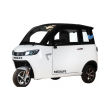 Skuter elektryczny zabudowany trójkołowy – Medilife Trike