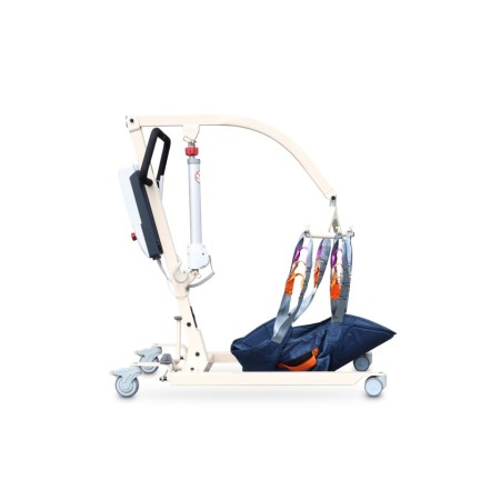 Medilife UP - Podnośnik Rehabilitacyjny Mobilny