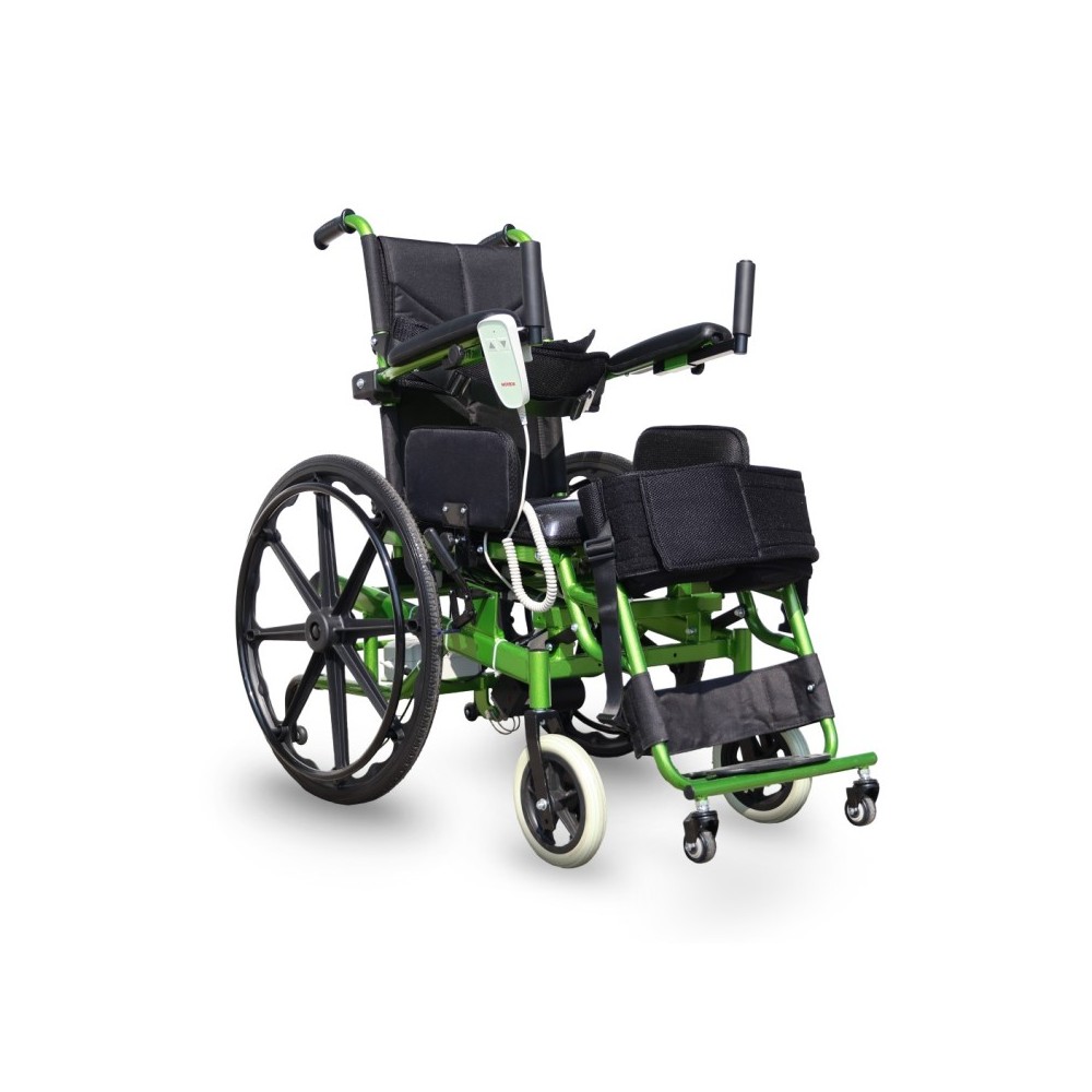 Medilife V5 - Pionizator Elektryczny mobilny