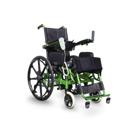 Medilife V5 - Pionizator Elektryczny mobilny