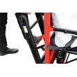 Medilife STEP - Schodołaz elektryczny gąsienicowy krzesełkowy 160kg